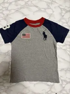 POLO RALPH LAUREN キッズ Tシャツのサムネイル