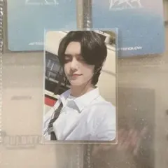 txt ヨンジュン　サマパケ2023