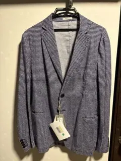 2026年最新】ARMANI COLLEZIONI 柄：チェック メンズ テーラード