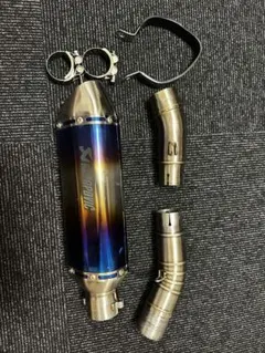 Ken マツダ3 チタンサクションパイプ Ken様専用 マツダ3 チタンサクションパイプ - メルカリ