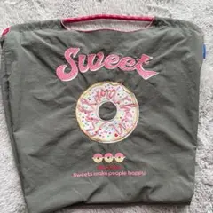 【美品】Ball&Chainボールアンドチェーン グレードーナツsweetのサムネイル