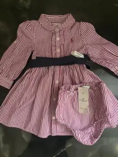 ラルフローレン♡ワンピース9M