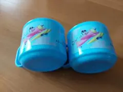 ディズニーアンバサダーホテル　アメニティカップのサムネイル