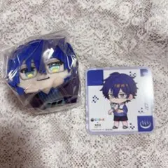 レオス・ヴィンセント 極楽湯 もちころりん