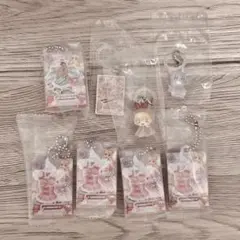 アイカツ！ ガチャガチャ 星宮いちご まとめ売り