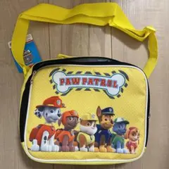 パウパトロール スクールバック