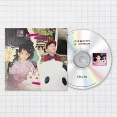 LE SSERAFIM CELEBRATION US 限定 CD ウンチェ - メルカリ