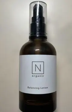 N organic Balancing Essence Milk 60mL - メルカリ
