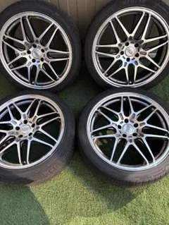 2026年最新】245 40R20 タイヤホイールセットの人気アイテム - メルカリ