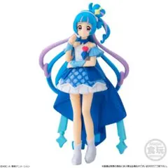 キミとアイドルプリキュア♪ キューティーフィギュア キュアウインク