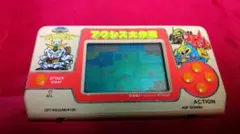 SDガンダム ファイナルバトル LSIゲーム 本体 - メルカリ