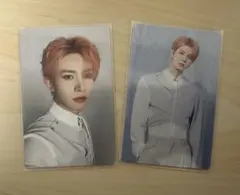 ENHYPEN WTL ヒスン