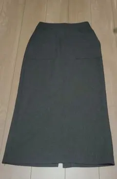 GLOBAL WORK　タイトスカート　秋冬