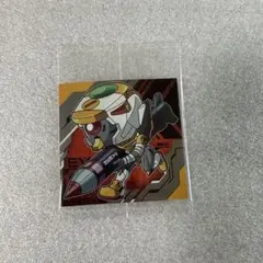 エヴァンゲリオン　シールウエハース　EVA3-14　エヴァンゲリオン零号機（改）