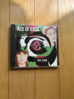 ACE OF BASE THE SIGN CD