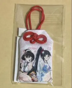 新品 甲鉄城のカバネリ 海門決戦 六根清浄 音袋 サウンド カバネリ