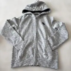 Abercrombie kids アバクロ　キッズ　パーカー