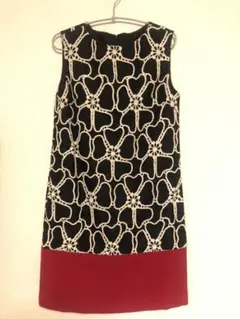 大幅値下げ‼︎グレースコンチネンタル★ワンピース！