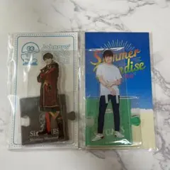 SixTONES 森本慎太郎 アクスタ