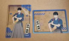 ハイキュー 影山飛雄