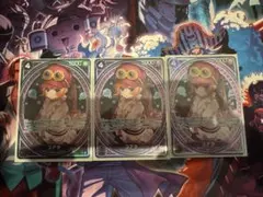 ヒロインズエディション　コアラ SR SP パラレル（EB03-042）