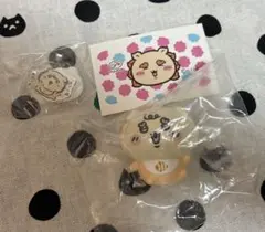Chiikawa Baby ソフビ アクリルスタンド（シーサー）
