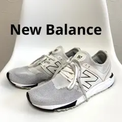 ニューバランス スニーカー　MRL247 メンズ ランニングシューズ