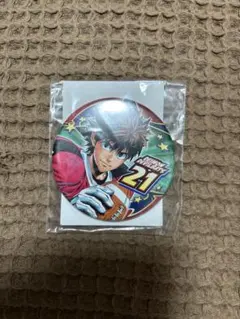 2025年最新】アイシールド21 グッズの人気アイテム - メルカリ