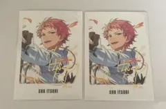 あんスタ　９周年 ぱしゃっつ　宗