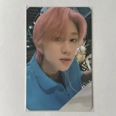 seventeen sector17 ディエイト トレカ パワステ 特典