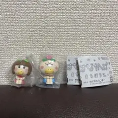 はなかっぱ まちぼうけ はなかっぱ・ももかっぱちゃん
