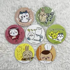 ちいかわ ステッカーセット