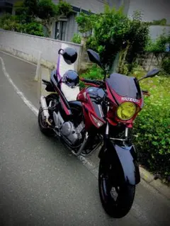 グラディウス400 ABS 検無し 52553km グラディウス400 ABS 検無し 52553km 引取り限定 - メルカリ