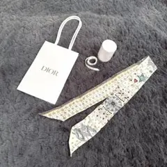 希少✨クリスチャン ディオール ミッツァ Floral Garden - メルカリ