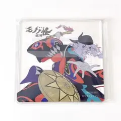 モノノ怪 蛇神 DVD Blu-ray セブンネット限定特典 アクリルコースター