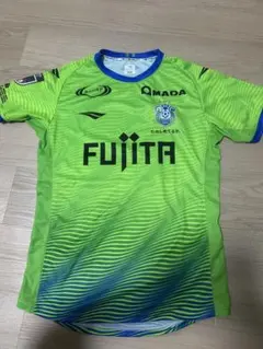湘南ベルマーレ トレーニングシャツ Oサイズ 支給品 - メルカリ
