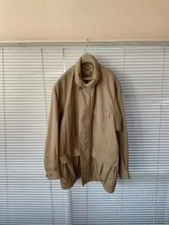 BANANA REPUBLICサファリジャケット