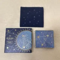 クレ・ド・ポー・ボーテ オンブルクルールクアドリn 322 アイシャドウ