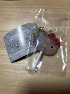 サンリオ カラフルキャンディーチャーム ハローキティ