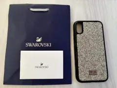 SWAROVSKI スワロフスキー　 iPhone XR スマホケースのサムネイル