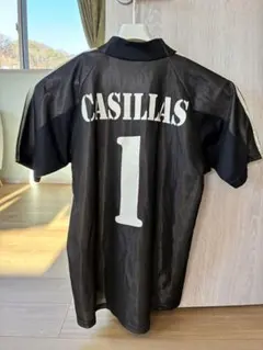 2026年最新】カシージャス ユニフォームの人気アイテム - メルカリ