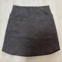 アーバンリサーチロッソ　レディース　スカート S フォーマル 秋服