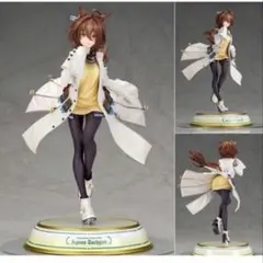 ウマ娘 アグネスタキオン プロモカード 想像の具現化 ウマ娘 アグネスタキオン プロモカード 想像の具現化 - メルカリ