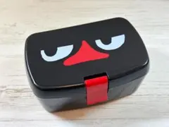 ムーミン　ランチボックス スティンキー　ブラック　[新品・未使用]