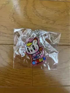 小森隼　ジェ猫　アクリルキーホルダー