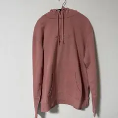OBEY パーカー Lサイズ ピンクのサムネイル