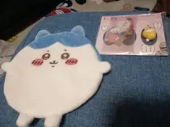 ちいかわ 小物入れ、キーホルダー