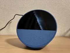 Amazon Echo Spot（2024年発売） オーシャンブルー Alexaのサムネイル