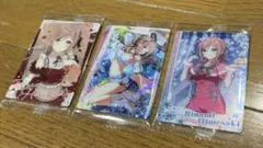 学園アイドルマスター　ウエハース　まとめ売り