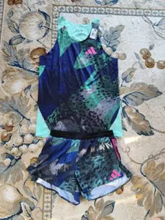 adidas proelite 2023 シングレットショーツ2枚　プロエリート